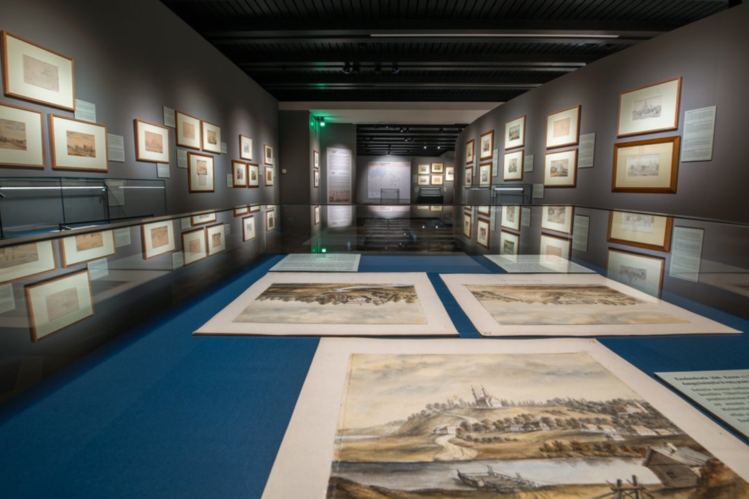 Netikėtas atradimas: vienas žymiausių XIX a. Lietuvos kūrėjų mokėjo ir lietuviškai