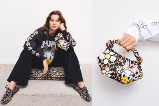 Mados rinką užkariauja sparčiai populiarėjantis prekinis ženklas: iš proto dėl jo eina ir Z kartos atstovai