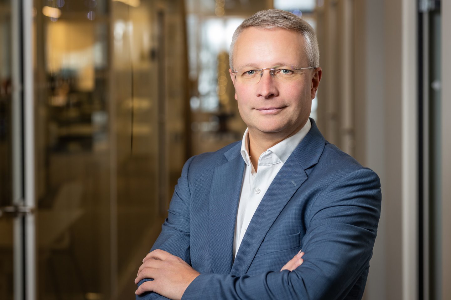 Darius Kvedaras<br>Martyno Ambrazo nuotr.