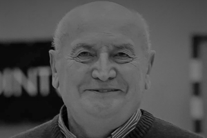 Skaudi netektis: 79-erių mirė buvęs Lietuvos moterų rankinio rinktinės treneris J. Žala