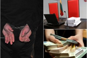 Po dešimtmečio kovos – pergalė: teismo nutartis atskleidė gąsdinantį mechanizmą