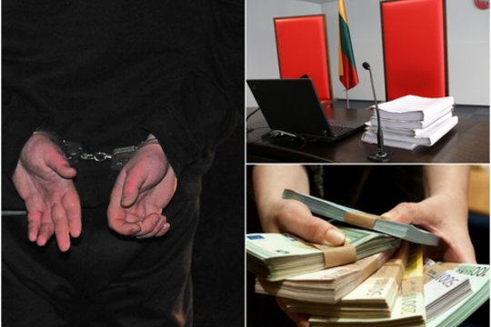 Po dešimtmečio kovos – pergalė: teismo nutartis atskleidė gąsdinantį mechanizmą