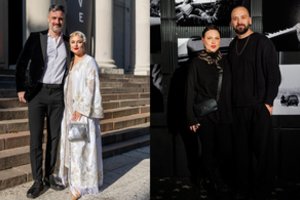 Toma Vaškevičiūtė prakalbo apie buvusio mylimojo santykius su jos drauge Jazzu: „Paskatinau“