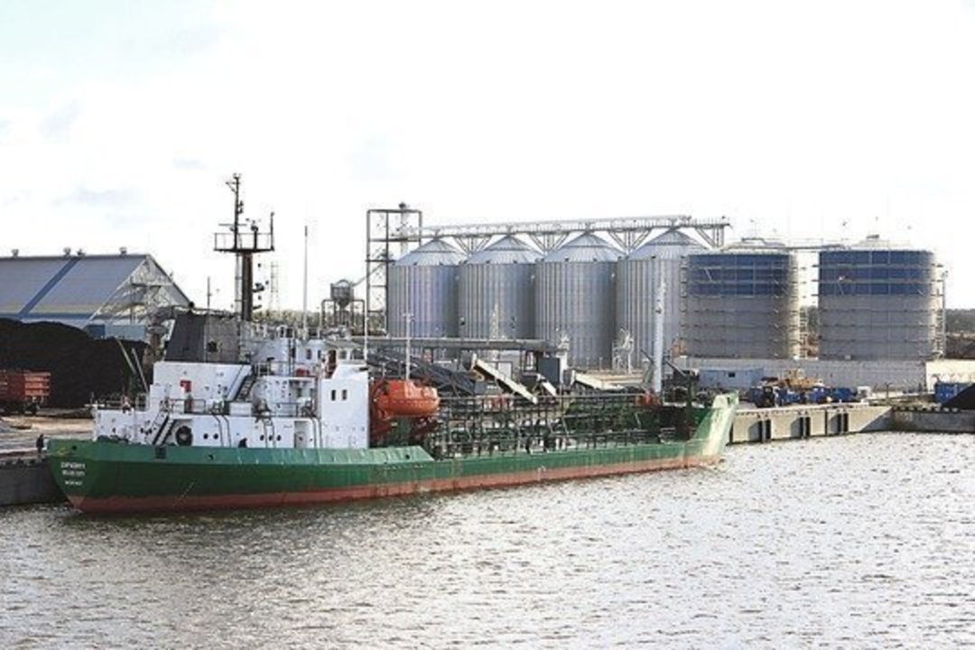 VMVT pričiupo įmonę, be jų leidimo platinusią žemės ūkio produktą iš Rusijos