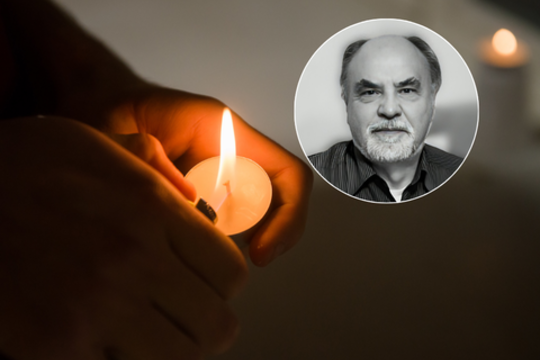 Skaudi netektis: mirė ryškų ir ilgalaikį pėdsaką Marijampolės raidoje palikęs Gedeminas Kuncaitis