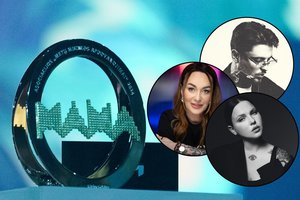 Atskleidžiama daugiau detalių apie M.A.M.A. jubiliejinę ceremoniją: scenoje – ryškiausios šalies žvaigždės