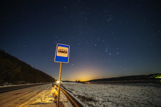 Praėjusią naktį temperatūra Lietuvoje krito žemiau negu tikėtasi: skelbia, kur buvo šalčiausia