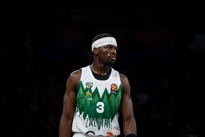 Nesėkmės priežastys akcentavęs S. Francisco: „Negalime taip įsipatoginti“