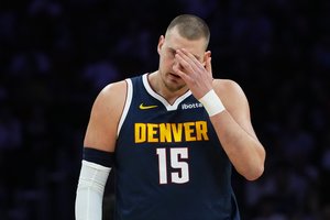 J. Valančiūno komandoje NBA – džiugi žinia