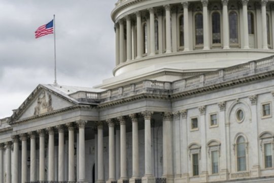 Žlugusios derybos lėmė JAV federalinių institucijų uždarymą: tikisi, kad šįkart neatsidurs aklavietėje