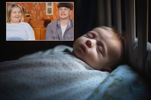 Niekas netikėjo, kad tai įmanoma: paauglės sprendimas pakeitė dviejų šeimų gyvenimus