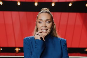 Prieš pasirodymą „Didžiajame chorų mūšyje“ Liepa Mondeikaitė-Norkevičienė susidūrė su sveikatos problemomis