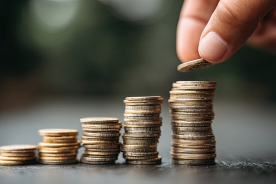 Lietuviai keičia taupymo įpročius: paaiškėjo, kas pasikeitė iš esmės