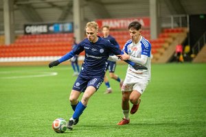 „Hegelmann“ tęsia pergalių seriją: įveiktas Lenkijos klubas