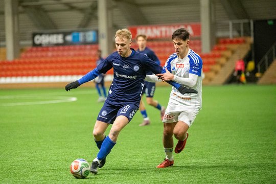 „Hegelmann“ tęsia pergalių seriją: įveiktas Lenkijos klubas