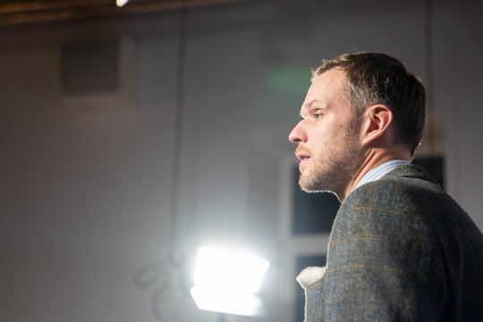 G. Landsbergis apie M. Rutte įspėjimą, kad Europa negali apsiginti be JAV: protinga apsvarstyti galimybę