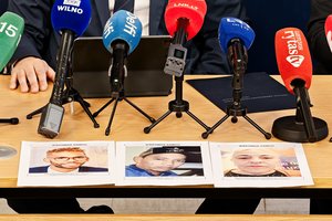 Taikiniu tapusios Šiaulių įmonės vadovas: gerai, kad nematomos institucijos yra šalia ir padeda