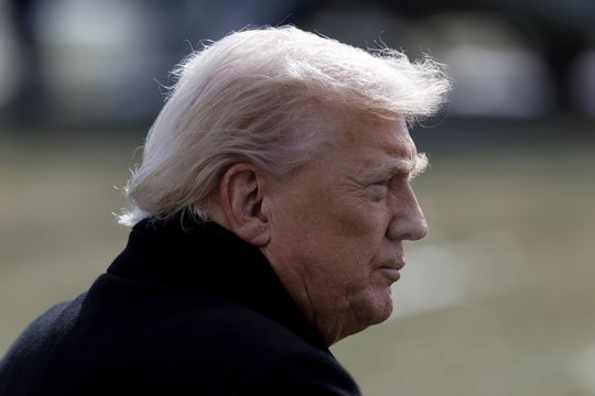 D. Trumpas: deramės su Kuba dėl susitarimo