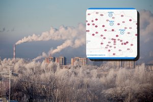 Šalčiau Lietuvoje buvo prieš 30 metų: šalį sukausčius speigui – 3 šalčiausi miestai