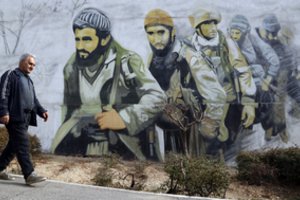 Iranas išsikvietė Europos šalių ambasadorius