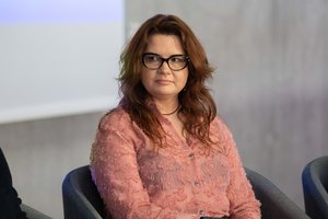 IŽA: EP darbo grupės atsisakymas išklausyti IŽA ekspertą kelia abejonių dėl tikslų skaidrumo