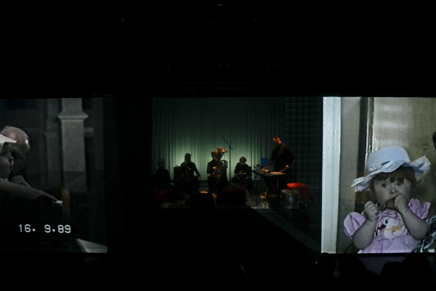 „Dainų šventė“.<br>I.Vyšniauskaitės nuotr.