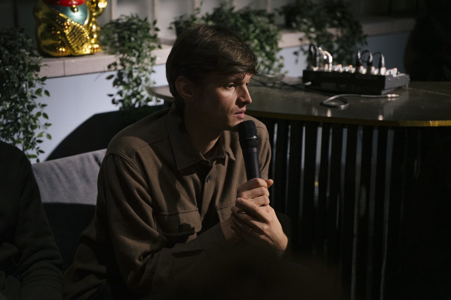 „Dainų šventė“.<br>I.Vyšniauskaitės nuotr.