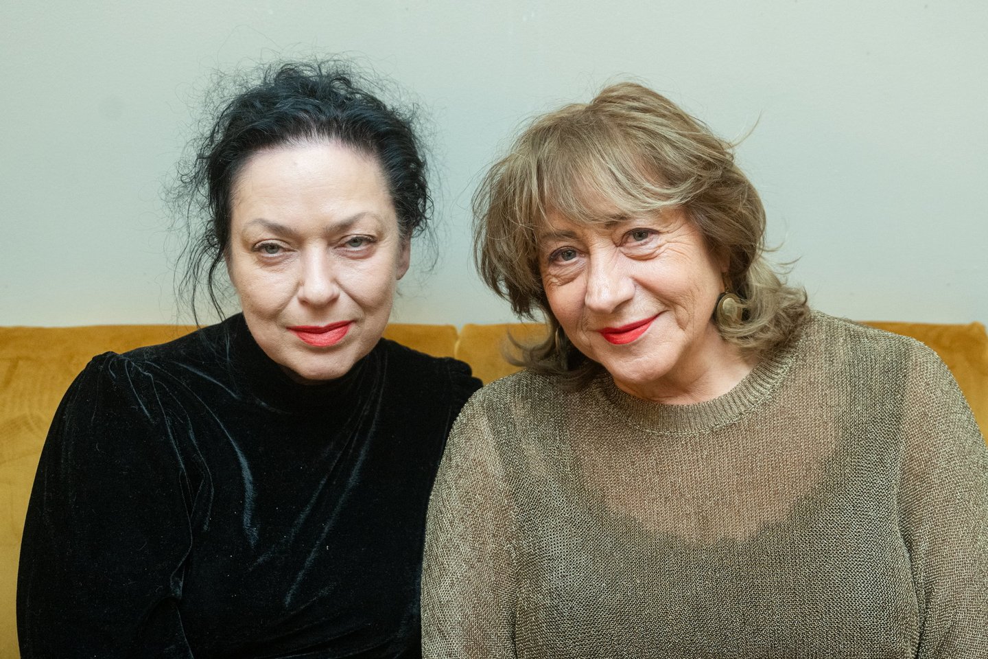 Koncertas.<br>D.Matvejevo nuotr.