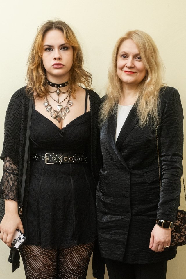 Koncertas.<br>D.Matvejevo nuotr.