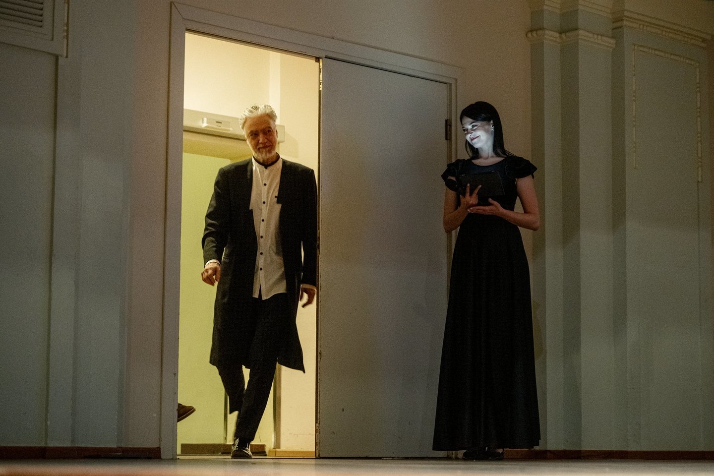 Koncertas.<br>D.Matvejevo nuotr.