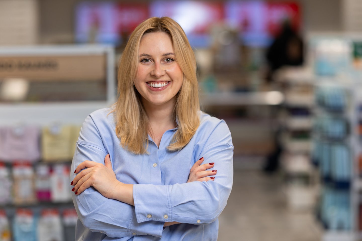  E. Laskauskaitė.<br> Pranešimo žiniasklaidai nuotr.