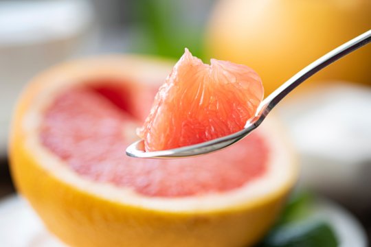 Greipfrutas, kurio nebereikės barstyti cukrumi: genų inžinerija pildo smaližių svajones