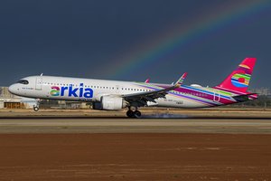 Iš Vilniaus oro uosto skraidins nauja oro bendrovė: vyks triskart per savaitę