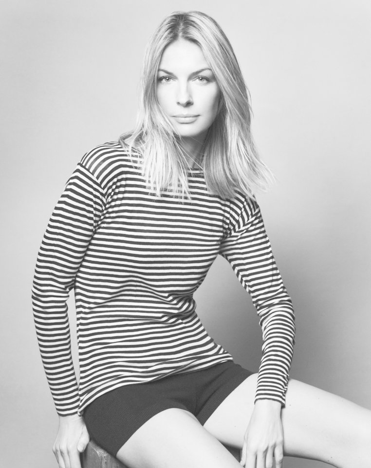 Svetlana Griaznova.<br>M.Andreo nuotr.