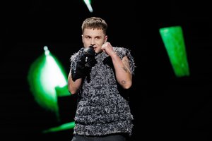 Po audros socialiniuose tinkluose – Atikin reakcija: paaiškino savo poziciją