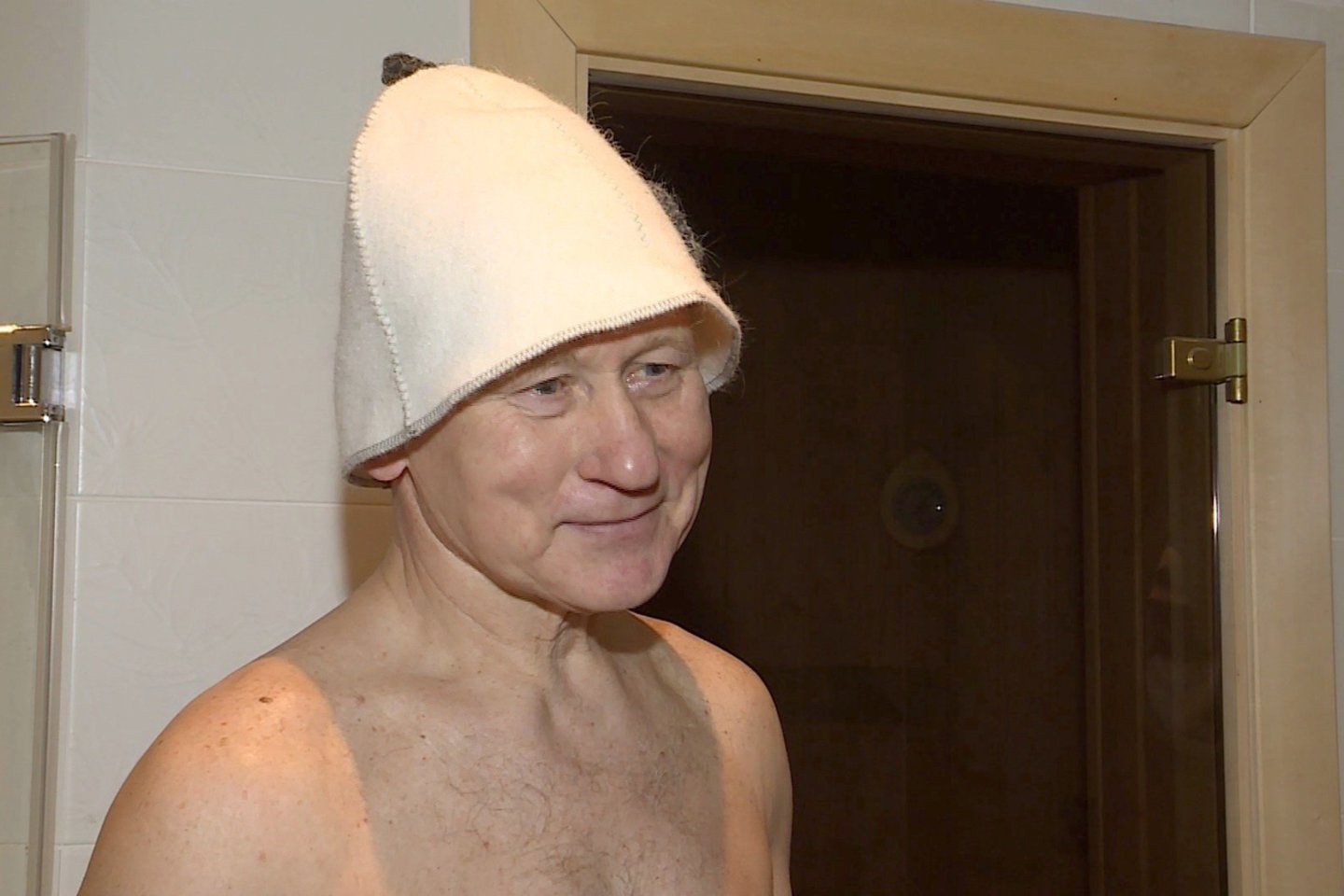 Arvydas Pocius.<br> LNK nuotr.