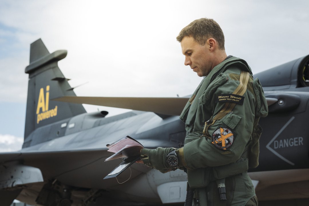 Branduolinių šachmatų įkarštyje – skandinavų žingsnis: prabilo apie  savo „Toro kūjį“