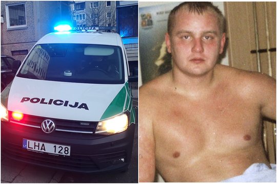 Merginos nužudymo byloje aštrėja baimės tvaikas: Kauno mafijos šulo teisme viena liudytoja nepasirodė, kito balsas per apklausą – pakeistas