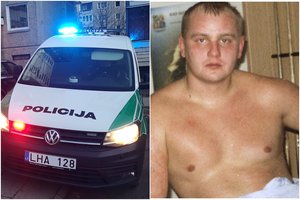 Merginos nužudymo byloje aštrėja baimės tvaikas: Kauno mafijos šulo teisme viena liudytoja nepasirodė, kito balsas per apklausą – pakeistas