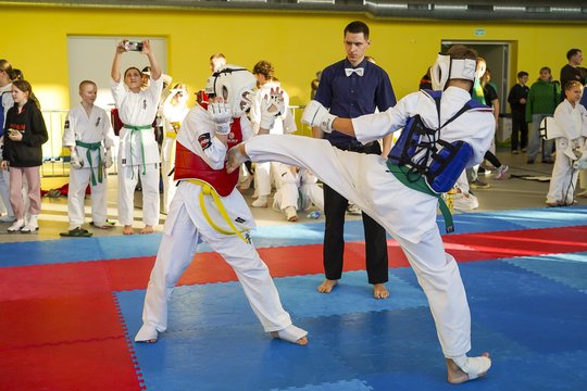 „Žemaitijos taurė 2026“ Kuršėnuose – šeimininkų svetingumas ir užtikrintas „Ippon“ klubo triumfas.