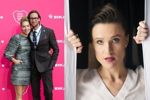 Nuo V. Petreikio nukentėjusi M. S. Šimulynaitė prakalbo be užuolankų: „Jie abu visada vaidindavo šventas aveles“