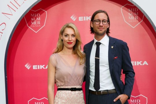 Iš į skandalą įsipainiojusio Valdo Petreikio ir jo žmonos – netikėtas žingsnis