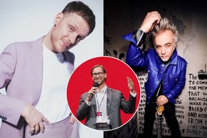 V. Petreikio skandalas įgauna pagreitį: bendradarbiavimą su juo ketina nutraukti ir FC Baseball, iš A. Mamontovo – tyla