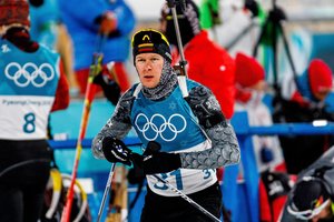Tituluočiausias Lietuvos biatlonininkas paskelbė apie olimpinio medalio „medžioklės“ pabaigą – kabina ginklą ant vinies