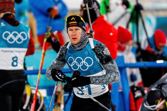 Tituluočiausias Lietuvos biatlonininkas paskelbė apie olimpinio medalio „medžioklės“ pabaigą – kabina ginklą ant vinies