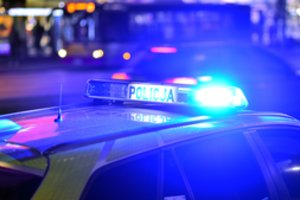 Lenkijoje nuteistas lietuvis, bandęs šnipinėti Baltarusijos naudai