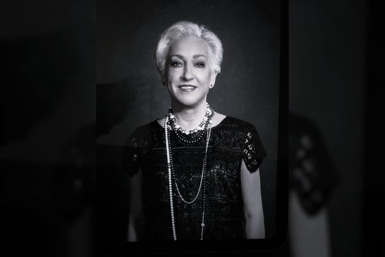 Mirė vos prieš savaitę gimtadienį atšventusi pedagogė ir visuomenininkė A. Numgaudienė