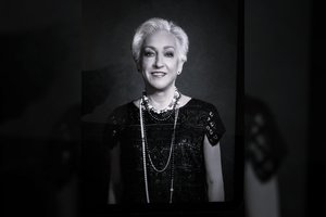 Mirė vos prieš savaitę gimtadienį atšventusi pedagogė ir visuomenininkė A. Numgaudienė