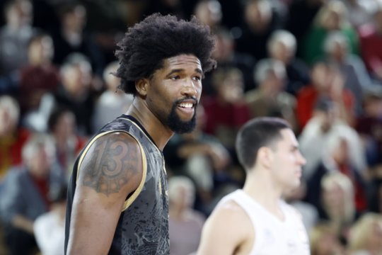 Buvęs žalgirietis patyrė neįprastą traumą