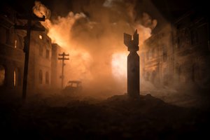 Sausį Rusija pasiekė niūrų rekordą